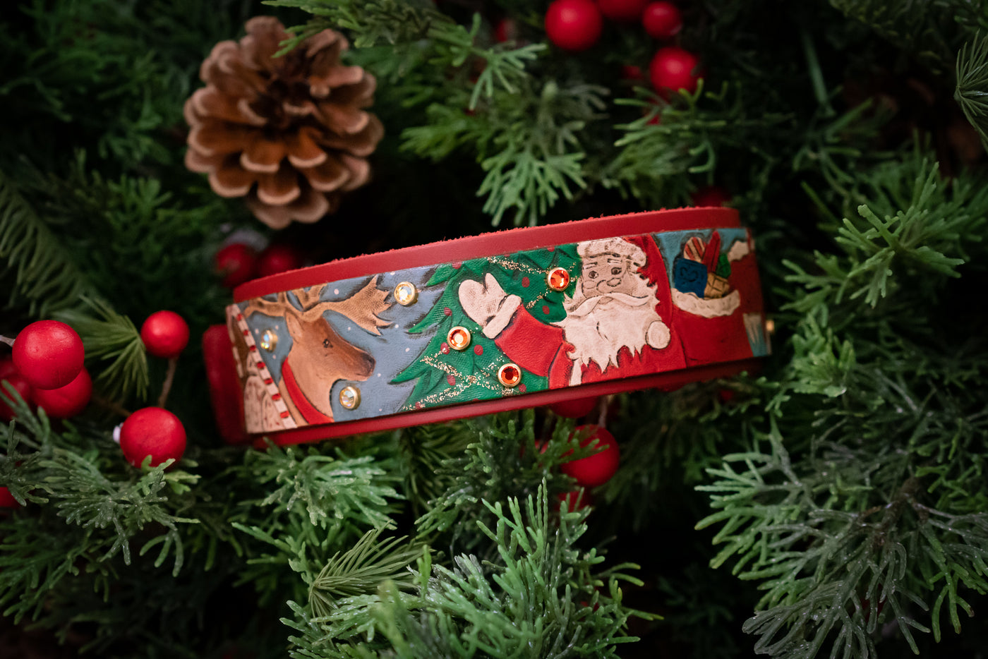 Everything Christmas