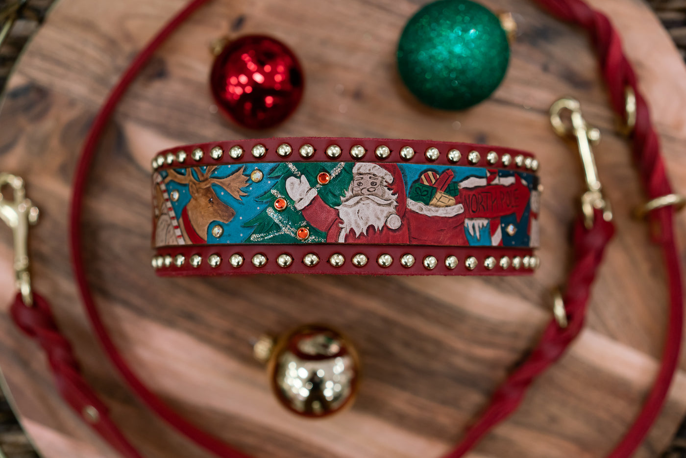 Everything Christmas