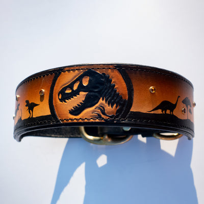 Jurassic ~ 18-21" Large  - Limited Edition