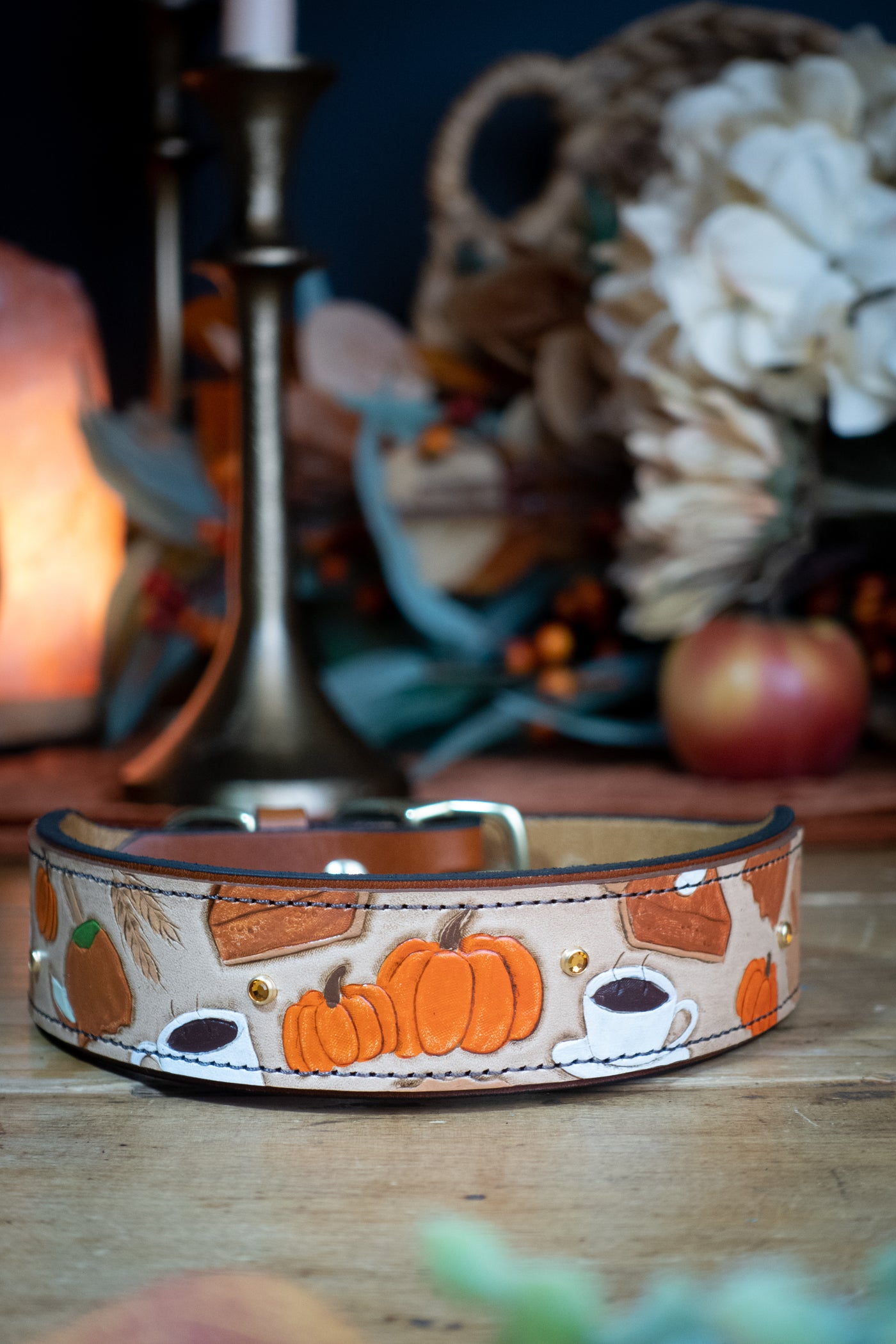 Autumn Harvest ~ 16-19" Medium