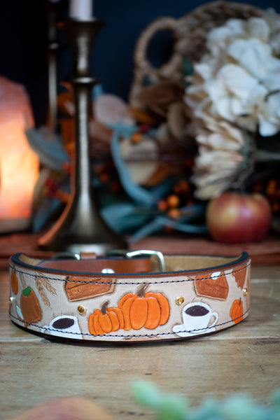 Autumn Harvest ~ 16-19" Medium