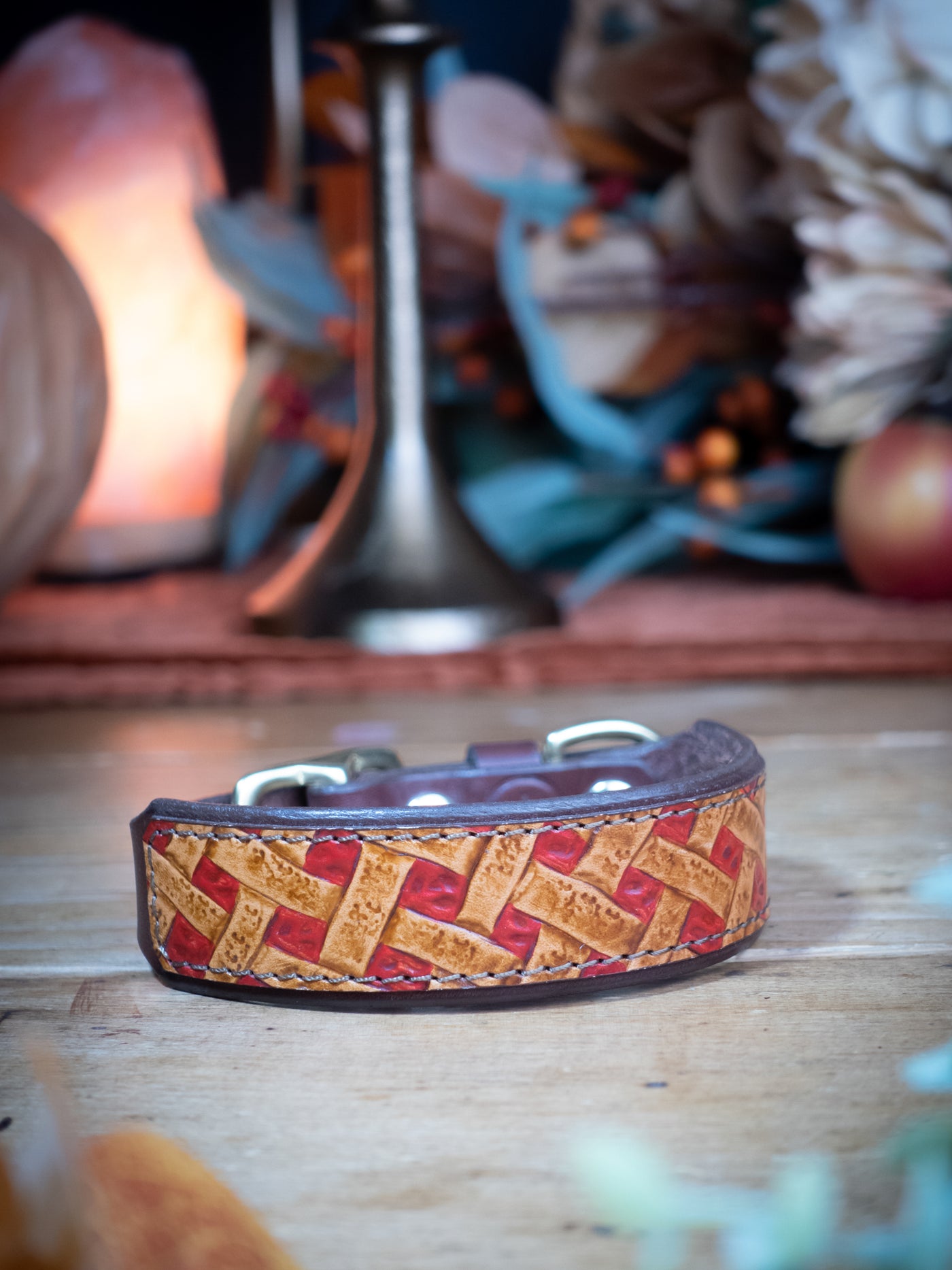 Sweet autumn pie - 11-13" Small