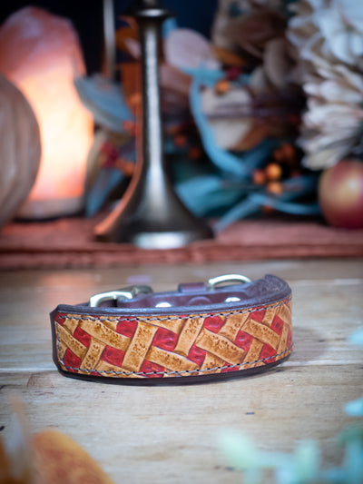 Sweet autumn pie - 11-13" Small
