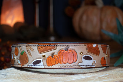 Autumn Harvest - 14-17" Medium