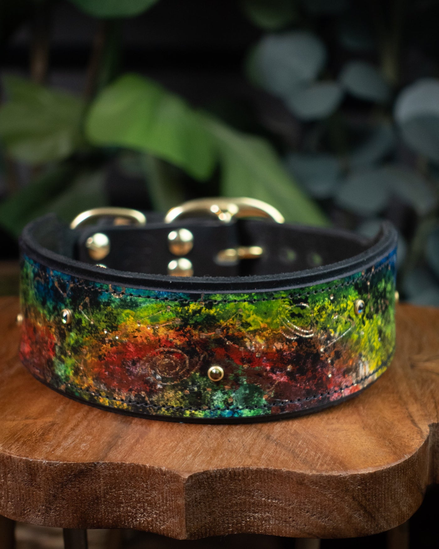 Rainbow Constellations 17-20" Large ~DISCONTINUED~
