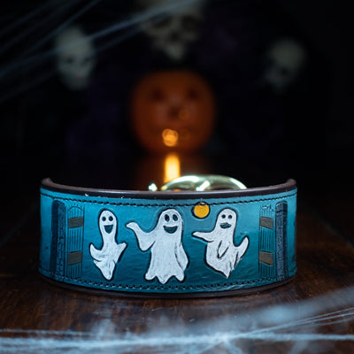 Dancing Ghosts - Large, 14-17"