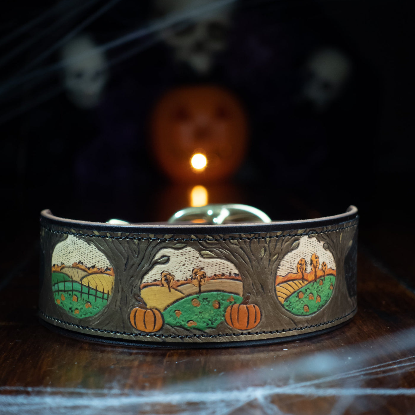 Pumpkin Patch - Large 15-18"
