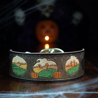 Pumpkin Patch - Large 15-18"