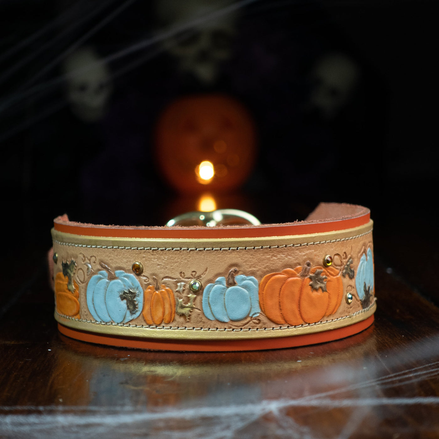 Pumpkins - Large 18-21"
