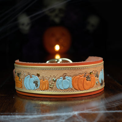 Pumpkins - Large 18-21"