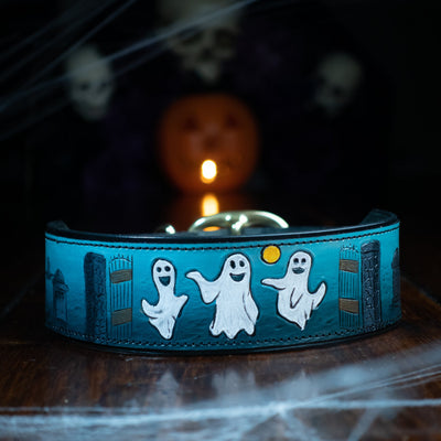 Dancing Ghosts - Large 17-20"