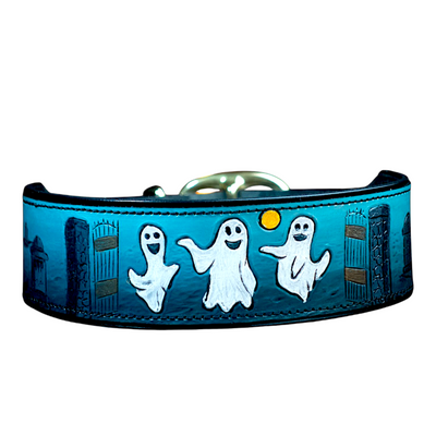 Dancing Ghosts - Large 17-20"