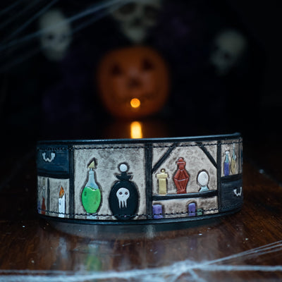 Witches Shelf - Large 14-17"