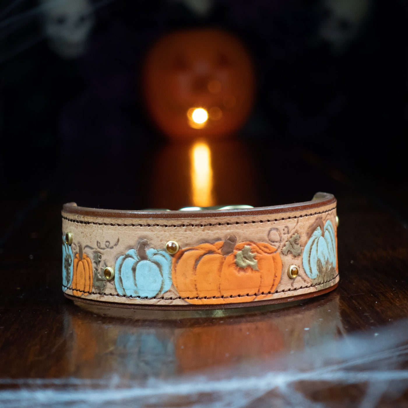 Pumpkins - Small 13-15"