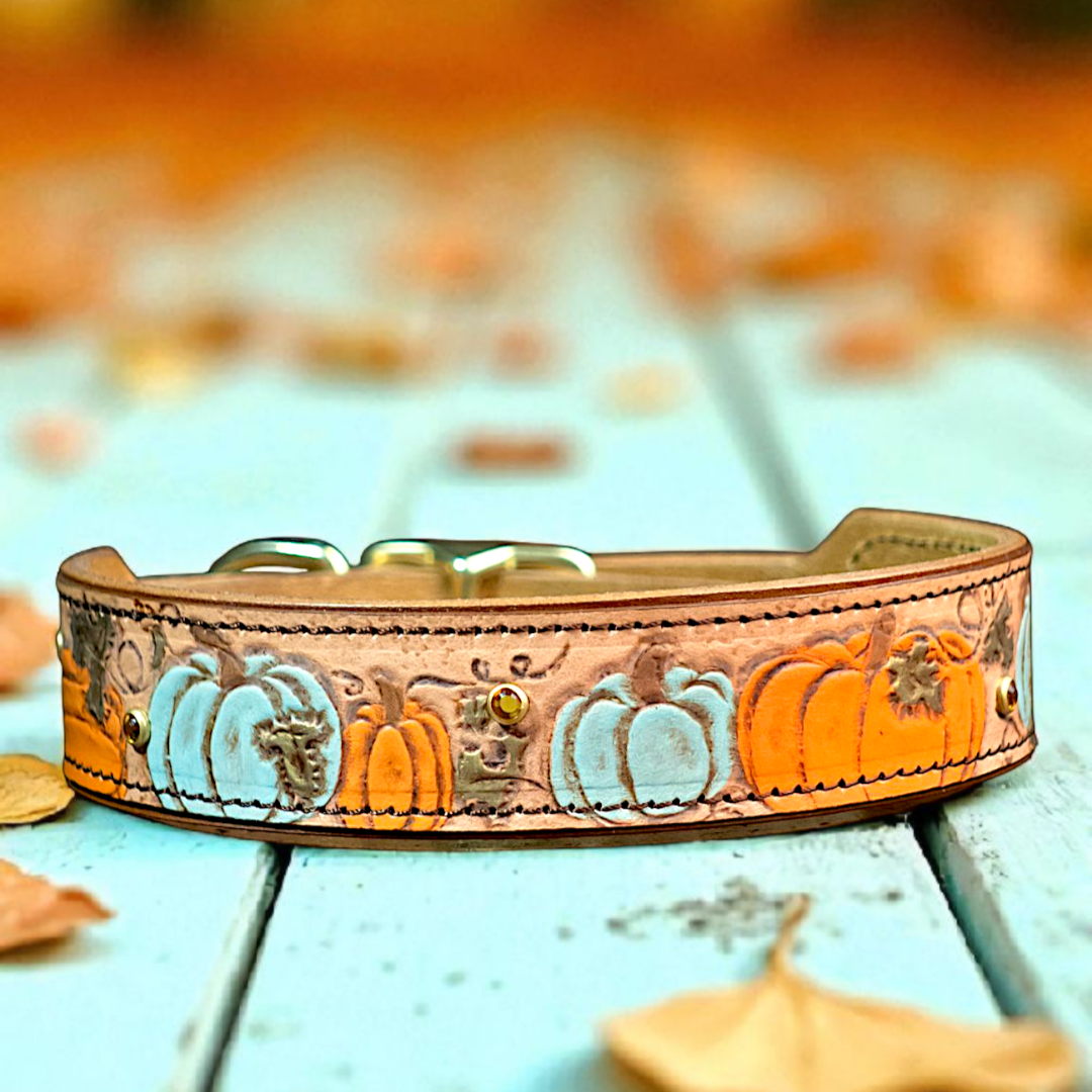 Pumpkins - Small 14-16"