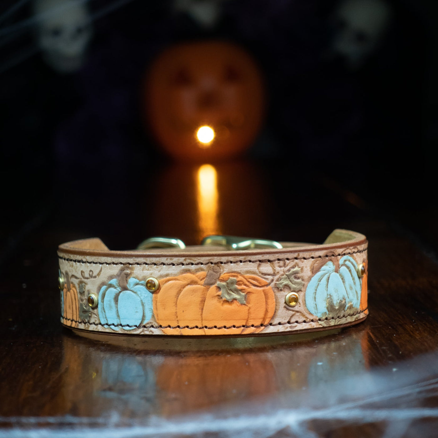 Pumpkins - Small 12-14"