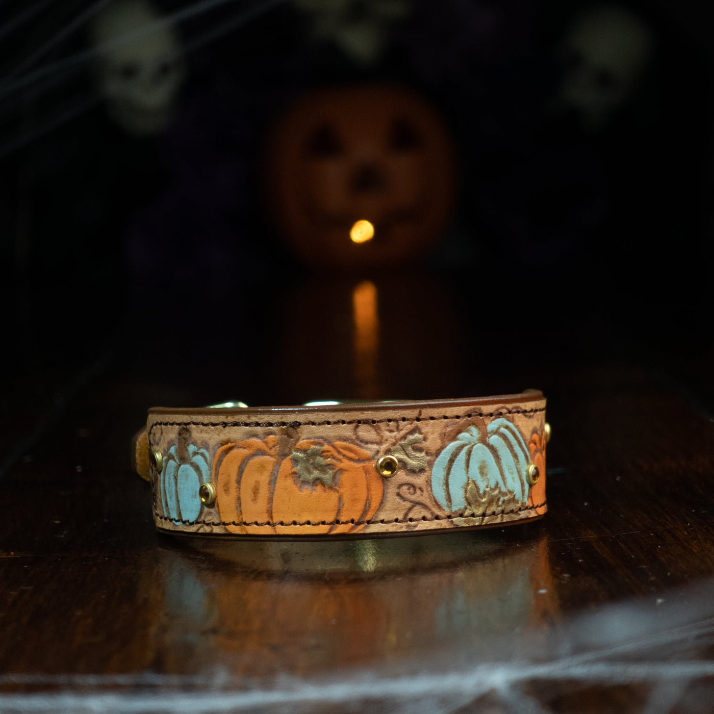 Pumpkins - Small 10-12"
