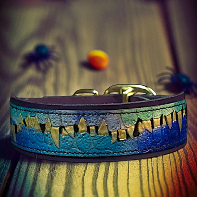 Monster Mouth - medium 14-16"