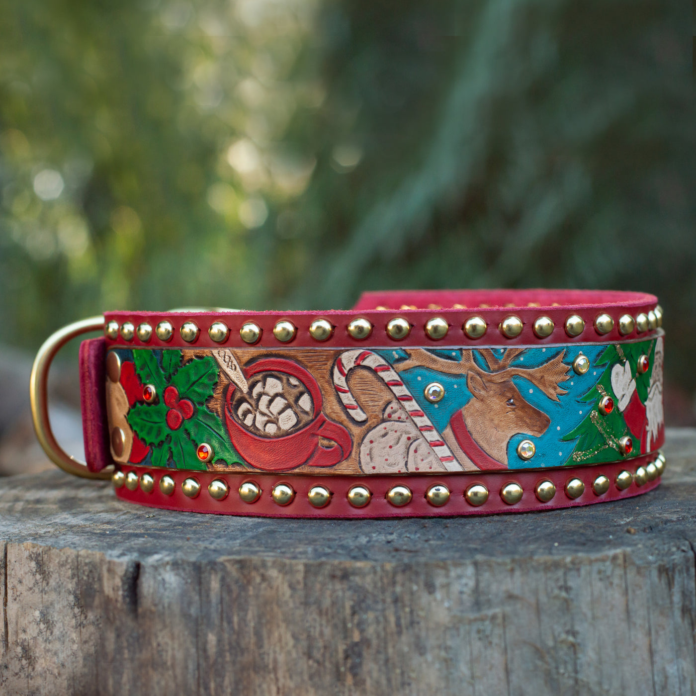 Everything Christmas