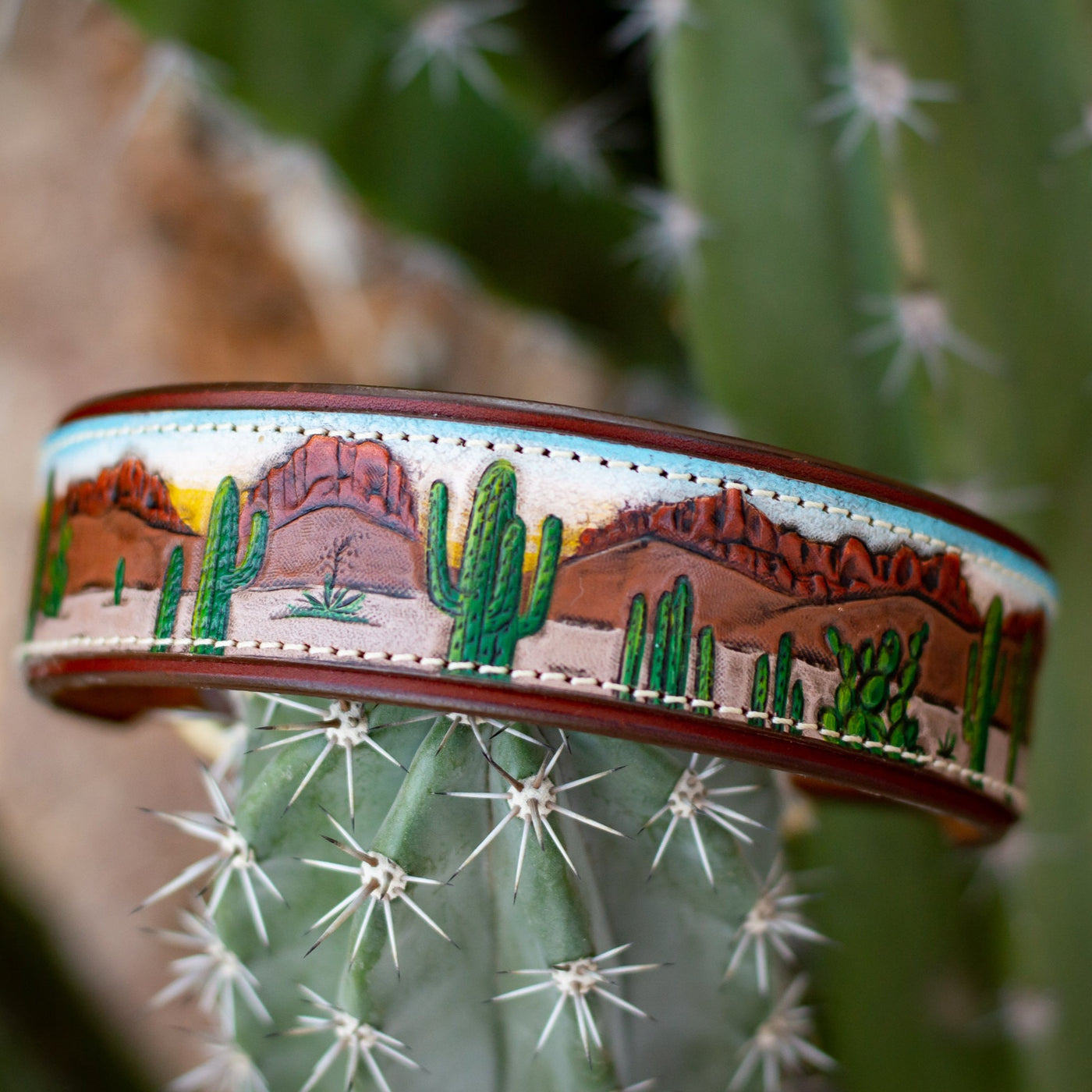 Desert - Ready To Ship