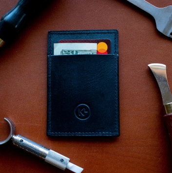 Constellation Card Wallet