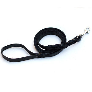 Black Standard 6' Leash - KoKoLati