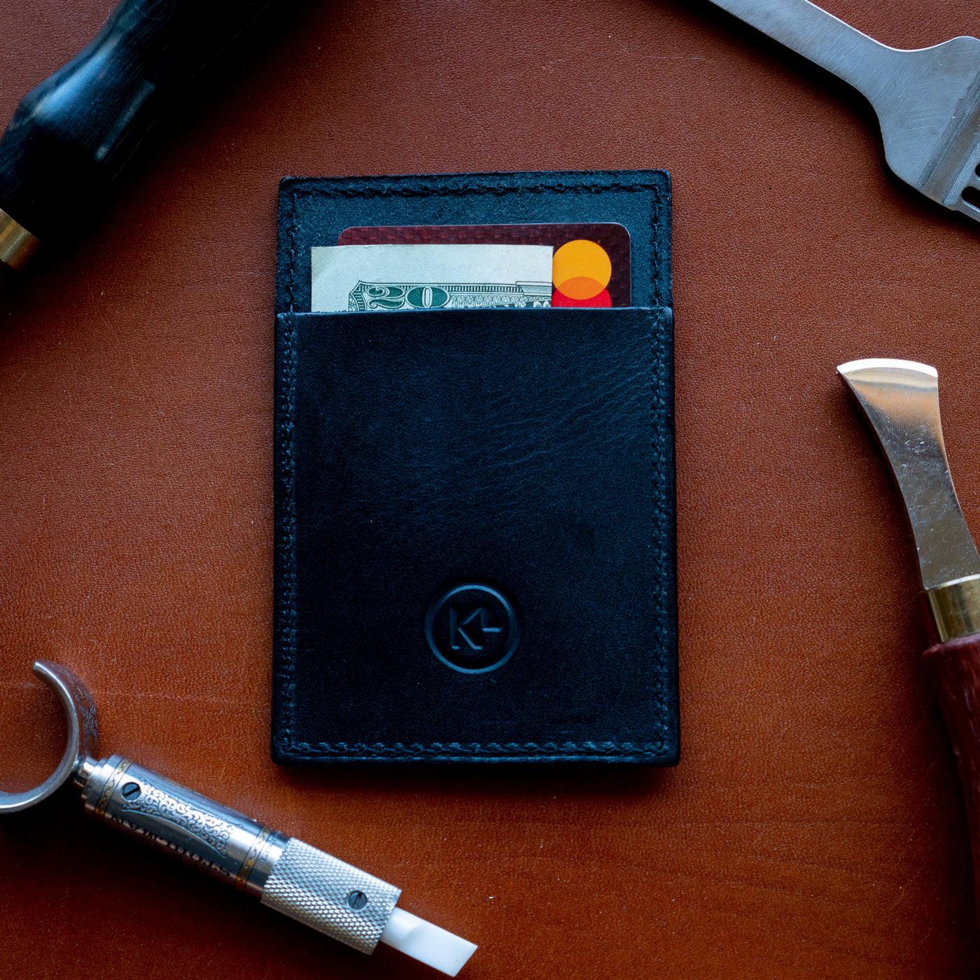 Constellations Card Holder - KoKoLati