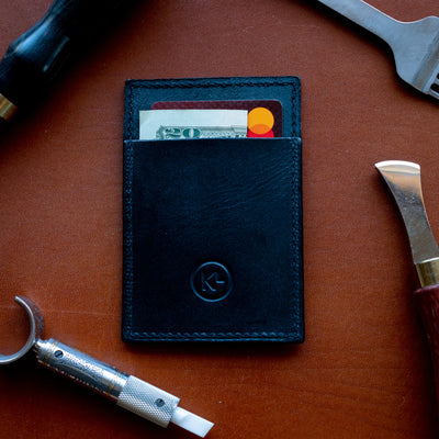 Constellations Card Holder - KoKoLati
