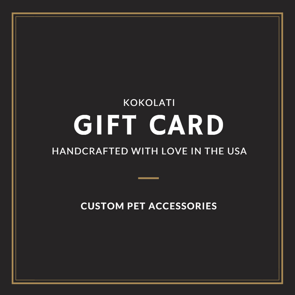 KoKoLati Gift Card - KoKoLati