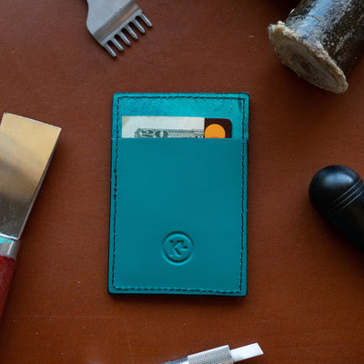 Turtles Card Holder - KoKoLati